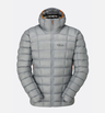 Mythic G Jacket
