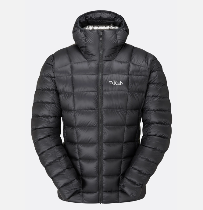Mythic G Jacket