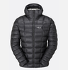 Mythic G Jacket