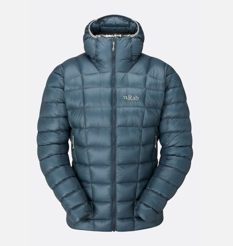 Mythic G Jacket
