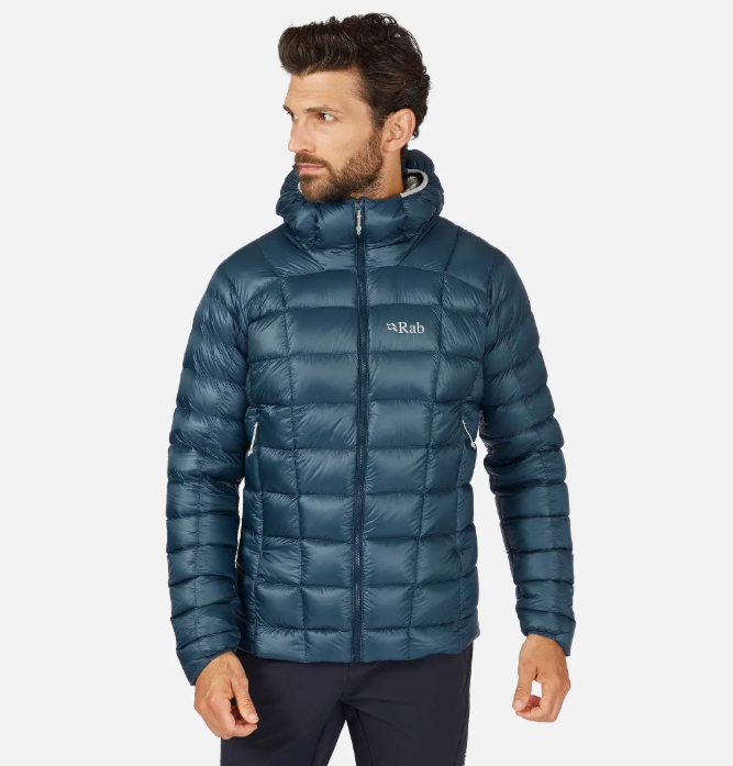 Mythic G Jacket