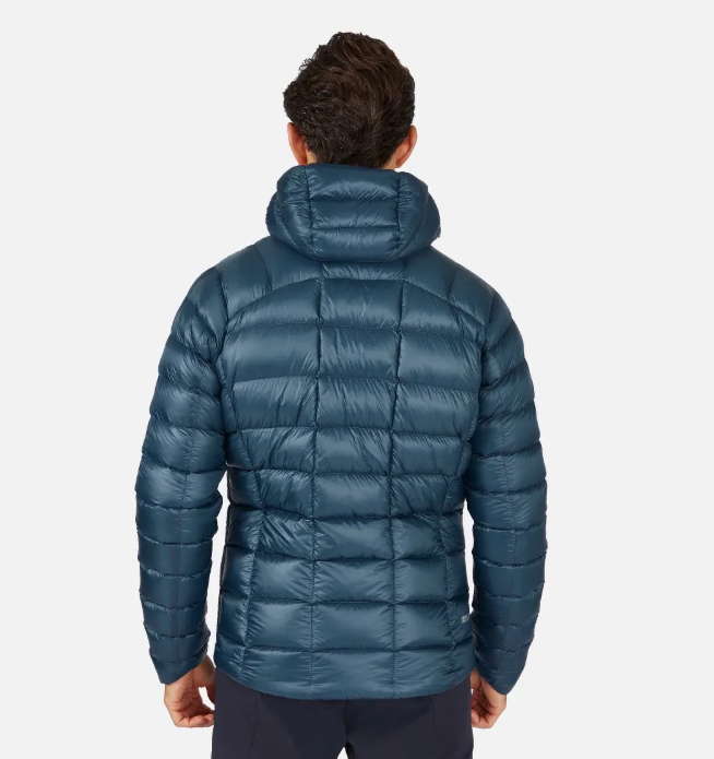 Mythic G Jacket
