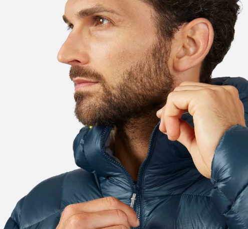 Mythic G Jacket
