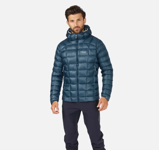Mythic G Jacket