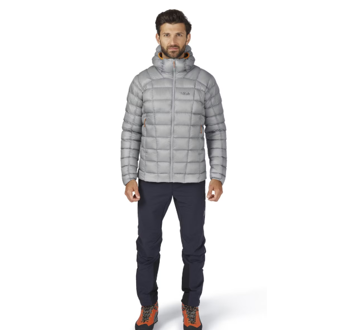 Mythic G Jacket