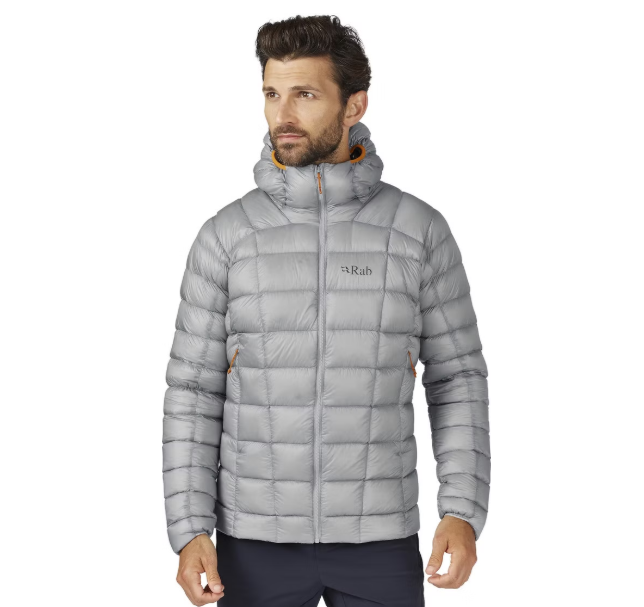 Mythic G Jacket