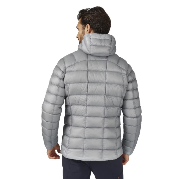 Mythic G Jacket
