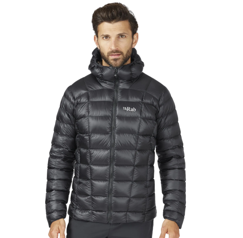 Mythic G Jacket