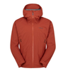 Downpour Light Jacket