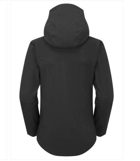 Firewall Jacket Wmns