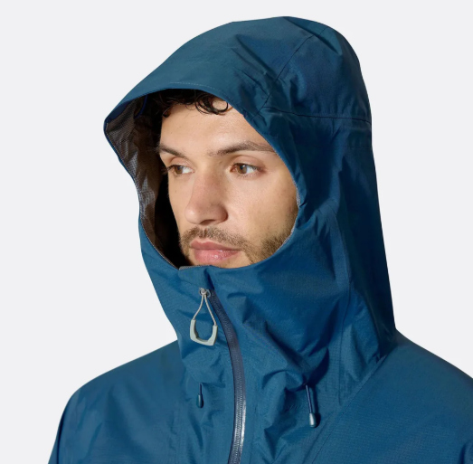 Downpour Jacket