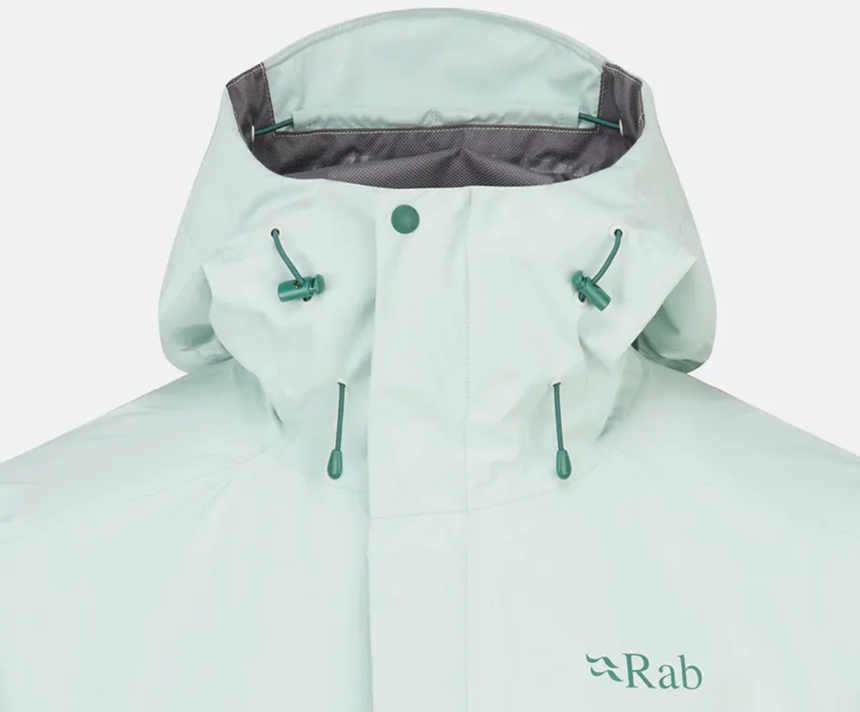 Downpour Jacket