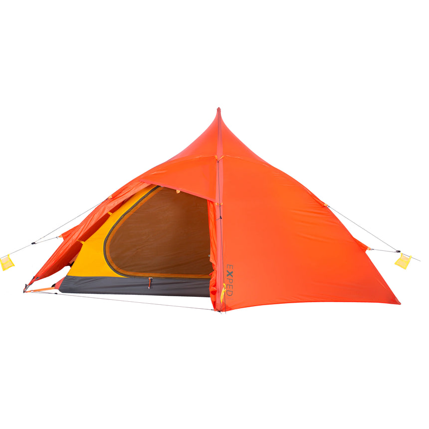 Orion III Extreme (2-3p)
