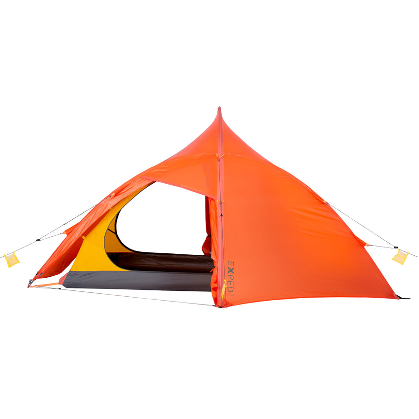 Orion III Extreme (2-3p)