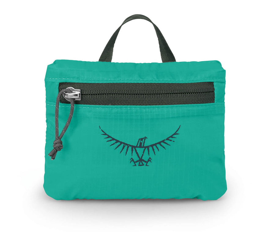 ULTRALIGHT STUFF WAIST PACK TROPIC TEAL O/S