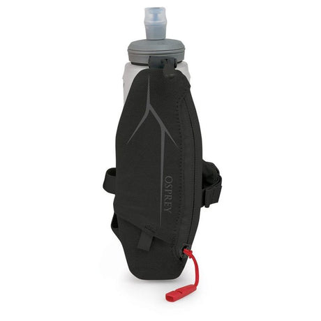 DURO DYNA HANDHELD W/FLASK DARK CHARCOAL GREY O/S