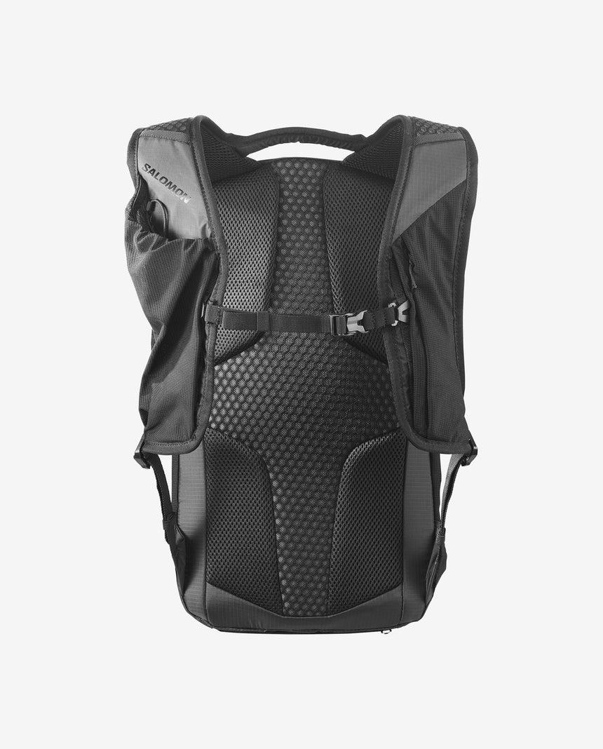 XT 15 BLACK