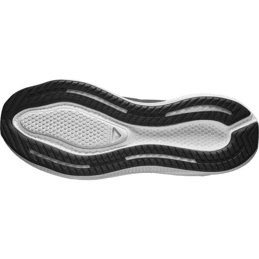 AERO BLAZE 3 GRVL Black/White