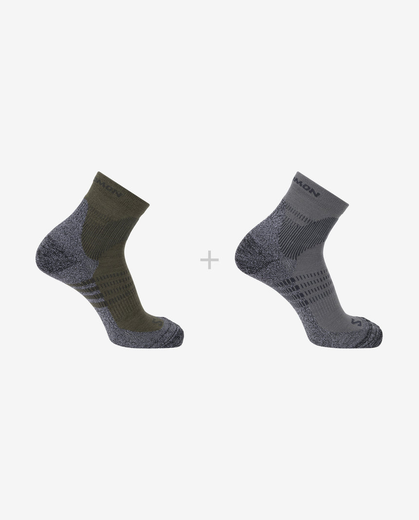 CALCETINES X ULTRA ACCESS QUARTER 2- EXC