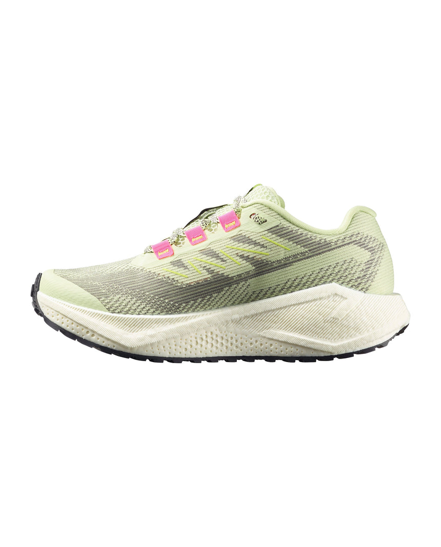 CALZADO Bajo AERO BLAZE 3 GRVL W Buttrf
