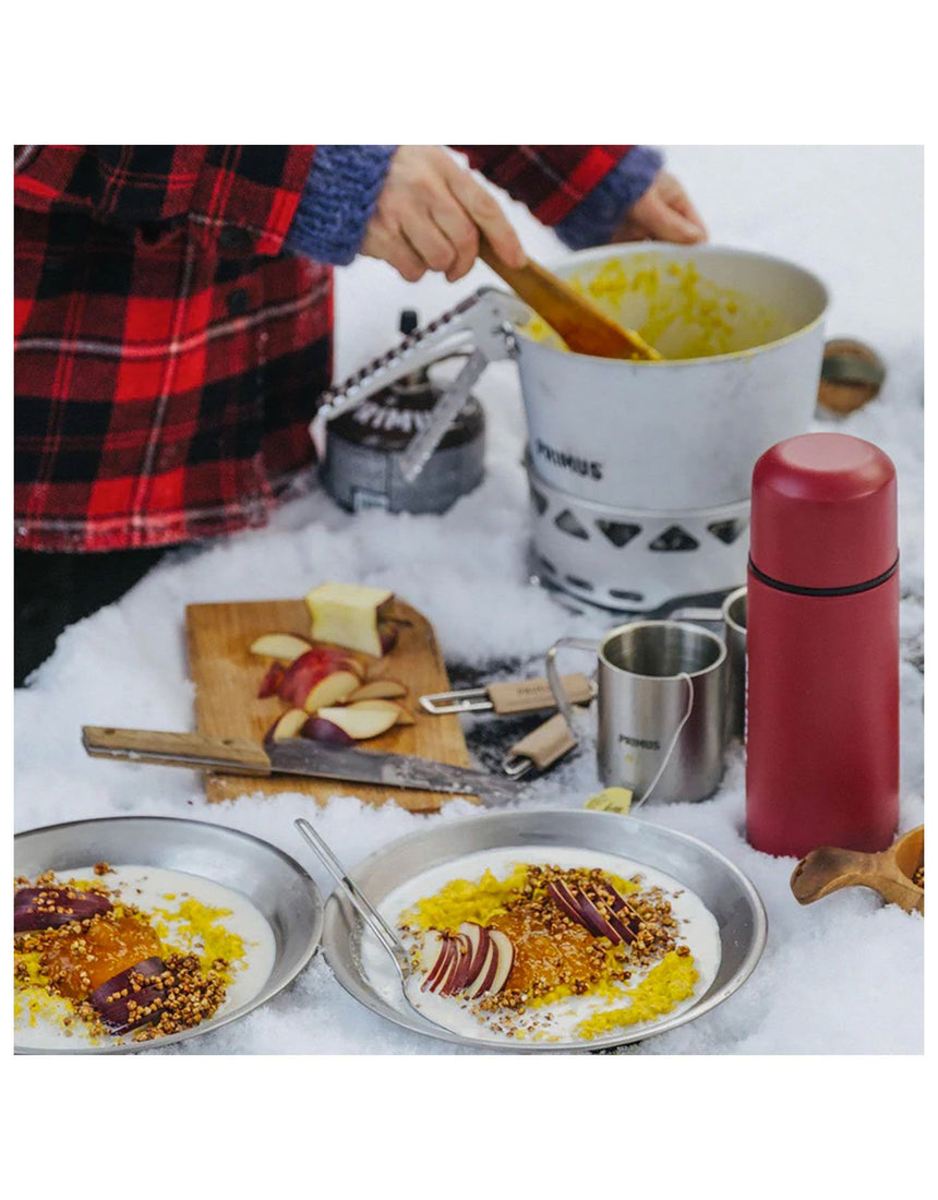 PRIMETECH STOVE SET + CAZO 1,3L