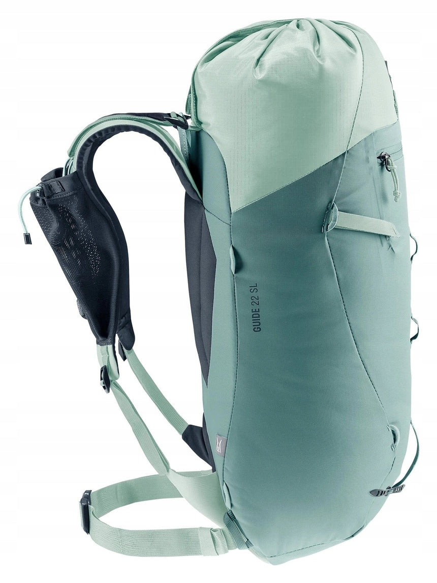 GUIDE 22 SL