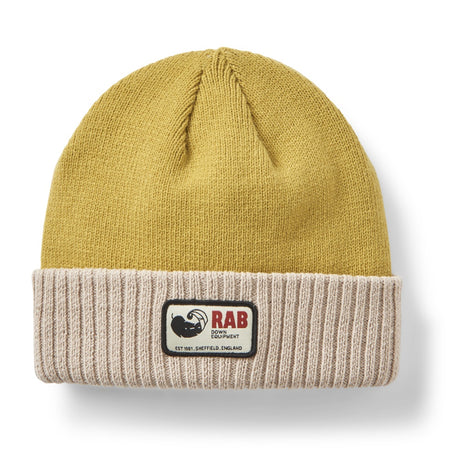 Essential Beanie QAB-26