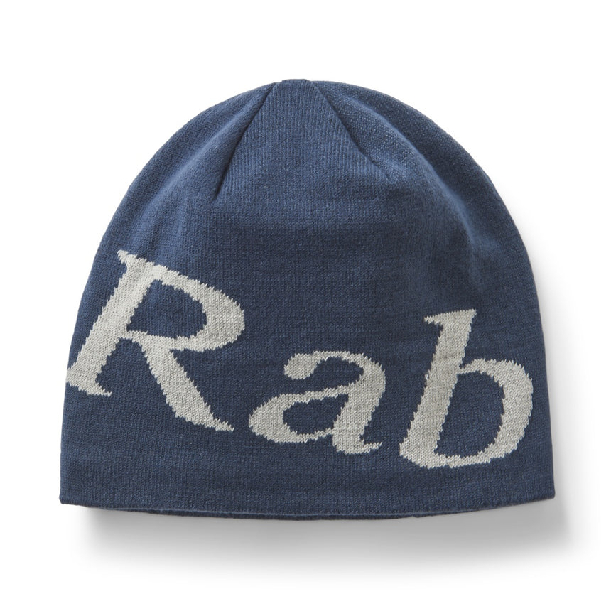 Logo Beanie QAB-39