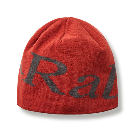 Logo Beanie QAB-39