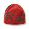 Logo Beanie QAB-39