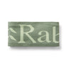 Rab Knitted Logo Headband QAB-40