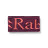 Rab Knitted Logo Headband QAB-40