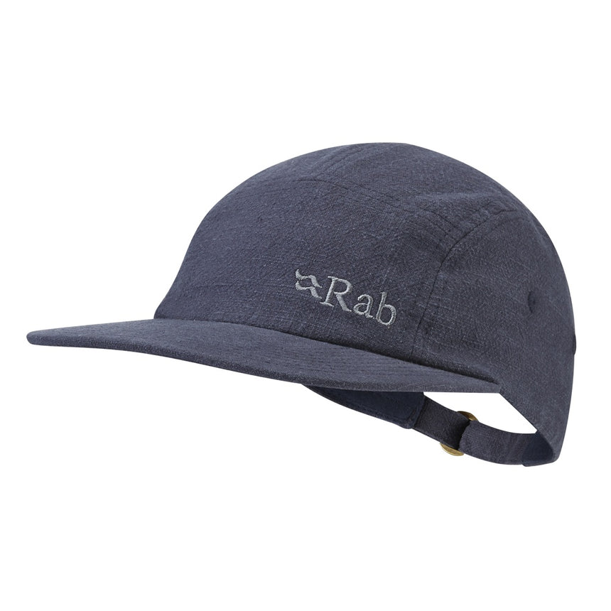 Obtuse 5 Panel Cap QAB-47