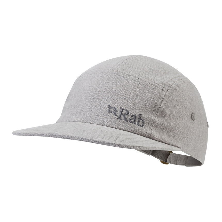Obtuse 5 Panel Cap QAB-47