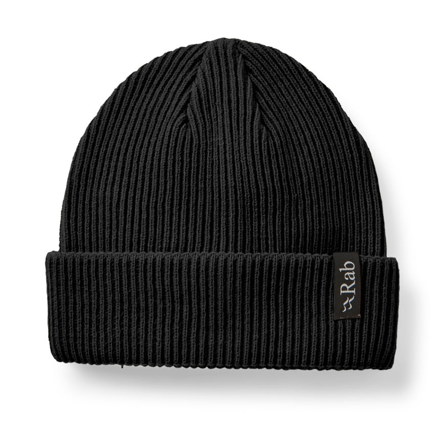 Perimeter Rolled Beanie QAB-67