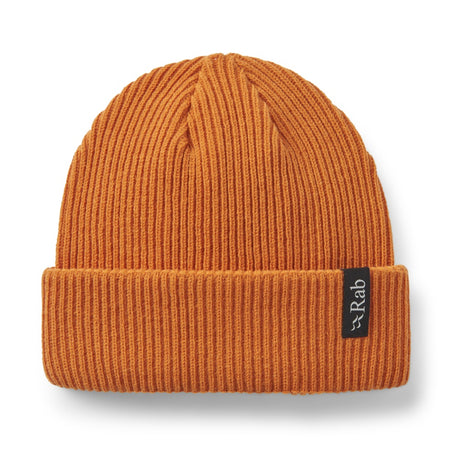 Perimeter Rolled Beanie QAB-67