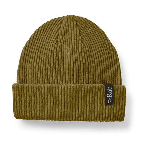 Perimeter Rolled Beanie QAB-67