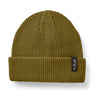 Perimeter Rolled Beanie QAB-67