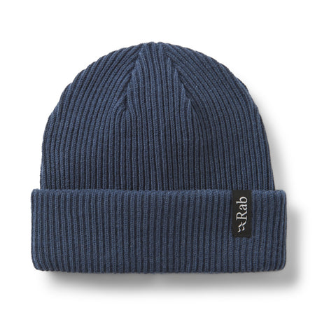 Perimeter Rolled Beanie QAB-67