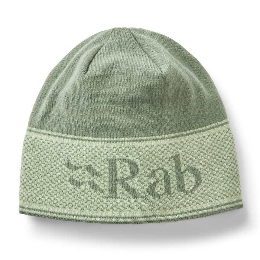 Logo Band Beanie QAB-70