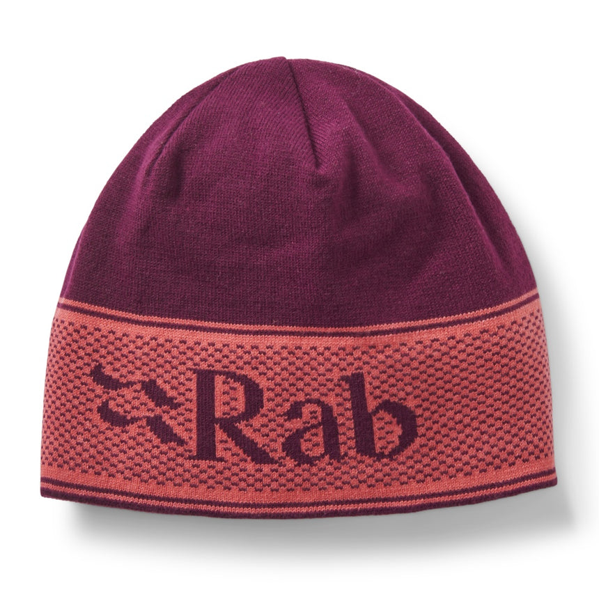 Logo Band Beanie QAB-70