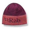 Logo Band Beanie QAB-70