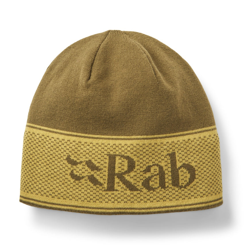 Logo Band Beanie QAB-70
