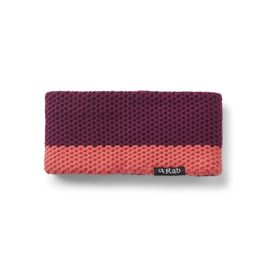 Monzino Headband QAB-73