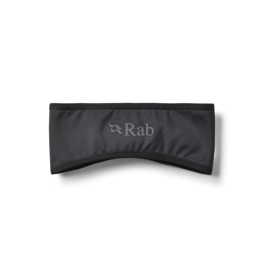 Windstopper Headband QAB-76
