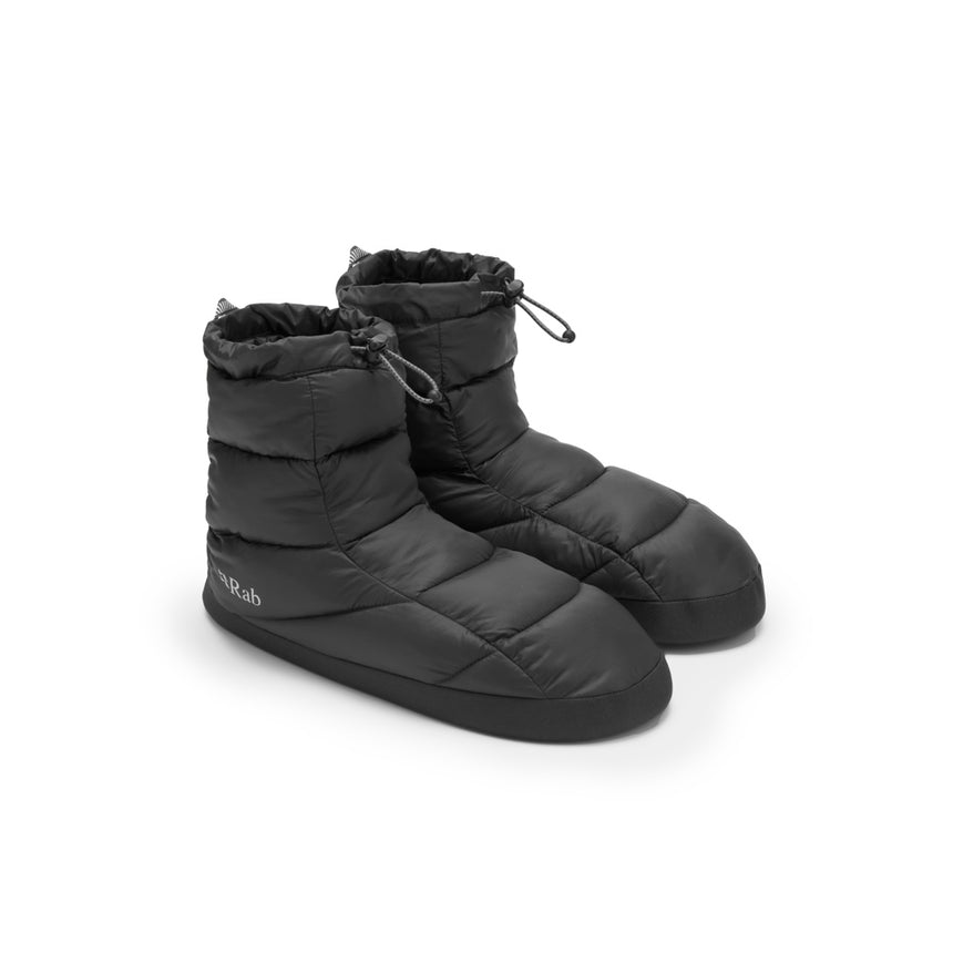 Cirrus Hut Boot QAJ-04