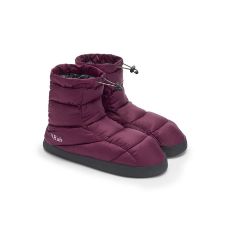 Cirrus Hut Boot QAJ-04