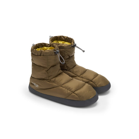 Cirrus Hut Boot QAJ-04