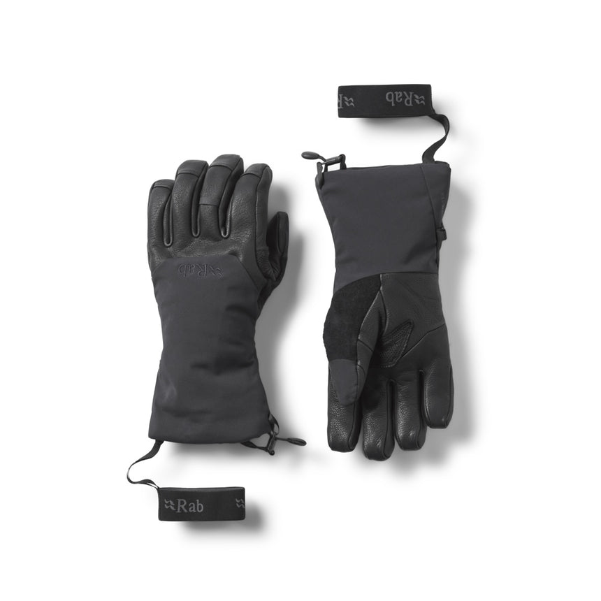 Guide GTX Gauntlets QAJ-45