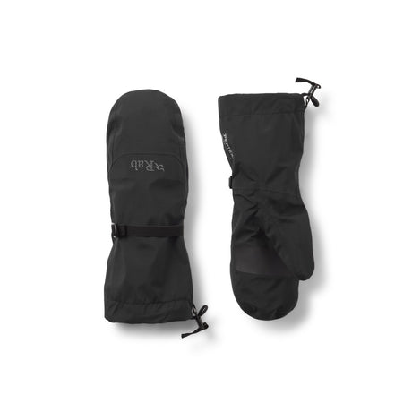 Shield Mitts QAJ-48